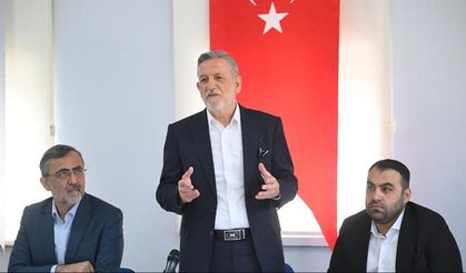 Burkay: “Terminal, Bursa'nın vitrinidir”
