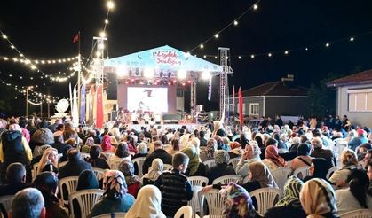 Leylek Şenliği, Eskikaraağaç'ta başlıyor