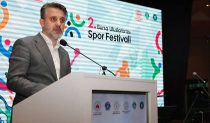 Biba: ''Sporun Her Kesime Ulaşmasını Önemsiyoruz”