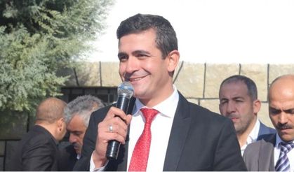 CHP'de bir istifa daha!