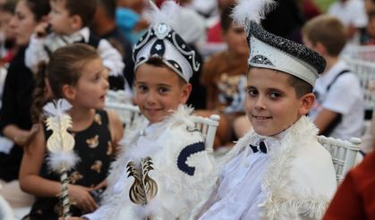 ‘Toplu Sünnet Şöleni’ kayıtları başladı