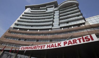 CHP'de kurultay süreci eylülde başlayacak!