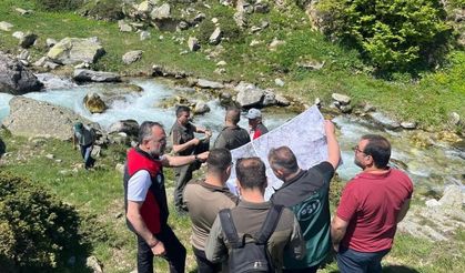 Alaçam’da Sulama Projesi İçin İlk Adım