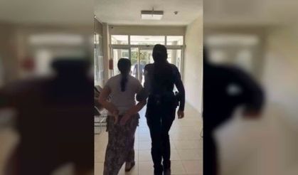 Karacabey'de 18 yıllık kaçış bitti!
