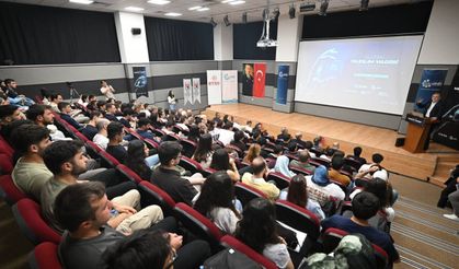 Bursa’da Yazılım Vadisi hamlesi!