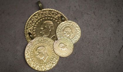Altın fiyatları yükselişe geçti