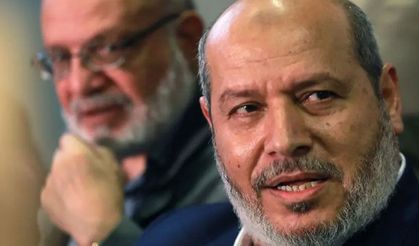 Hamas’ın yeni lideri belli oldu