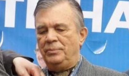 Eski Belediye Başkanı Erol Onur hayatını kaybetti