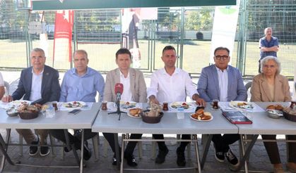 Başkan Aydın’dan sorunlara yerinde çözüm