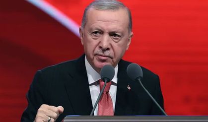 Erdoğan’dan Erzurum Kongresi mesajı