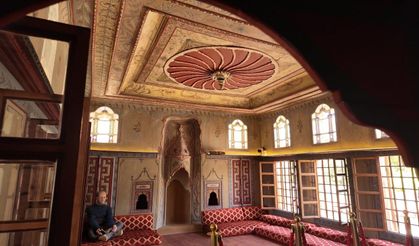 Yenişehir’in Tarihi Mirası Yeniden Açılıyor