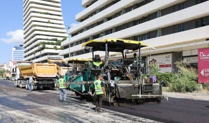 Bursa’da o caddeye konfor