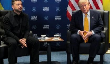 Trump: İran’ı Bu gece çok ağır vurabiliriz