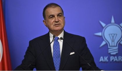 Çelik: ‘Süreçte mesele yeni başlıyor’