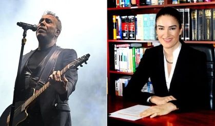 Avukat Ece Güner gözaltına alındı