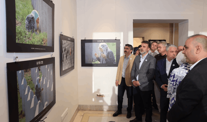 Bursa’da Srebrenitsa katliamı unutulmadı