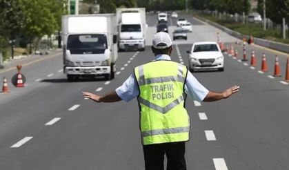 Bursa'da trafiğe ayar