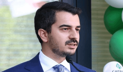 Çankaya Belediye Başkanı gözaltında