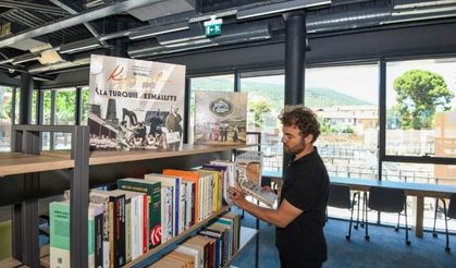 Osmangazi'ye yeni kültür hazinesi