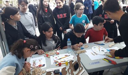 Yıldırım'da zafer ruhu bilimle buluşacak