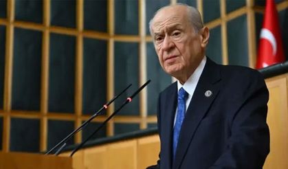 Bahçeli: Türk aile yapısı tehdit altında