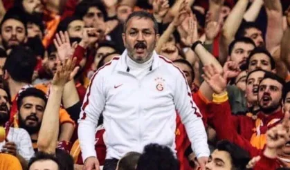 Ultraslan lideri gözaltında