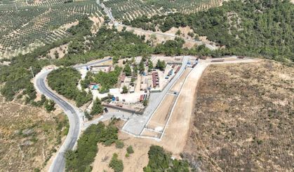 Mudanya’da can dostları için yeni adım!