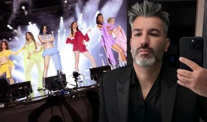 Tolga Akış tutuklandı