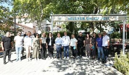Nilüfer’de sorunlara yerinde çözüm!