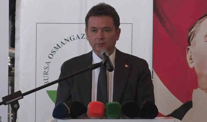 Bursa’da deprem zirvesi