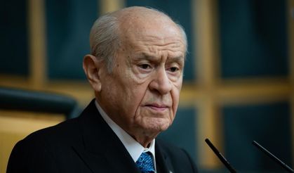 Bahçeli’den Malazgirt mesajı