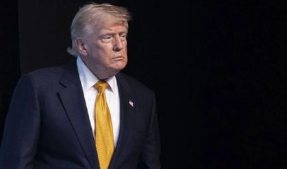 Trump: 'Bence savaş çok yakında bitecek'