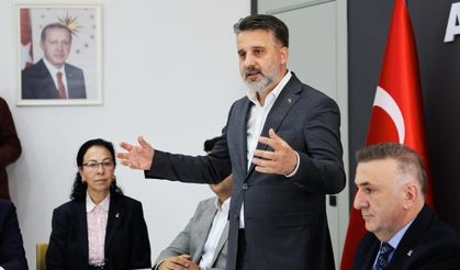 Biba’dan Mudanya’da ‘eşit hizmet’ vurgusu