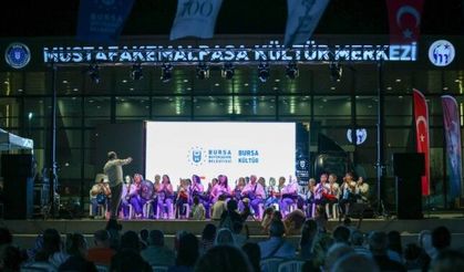 O ilçede 700. yıl heyecanı