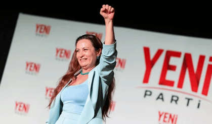 Yeni Parti Manisa İl Başkanı tutuklandı