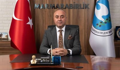Marmarabirlik'ten dev projeler
