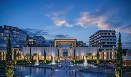 Gıda İhtisas OSB Bursa’da şekilleniyor