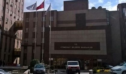 Etimesgut'ta başkan vekili belli oldu