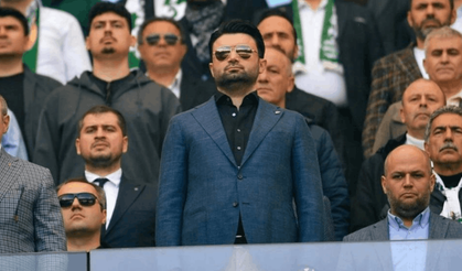 Başkan Çelik: "Hedefimize ulaşacağız"