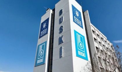 BUSKİ'de yeni atamalar yapıldı!