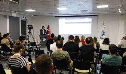 Mudanya Belediyesi'nde dijital dönüşüm