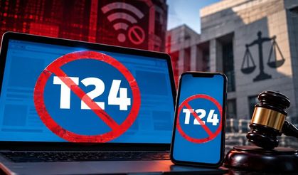 T24 hakkında 'kapatma' kararı!