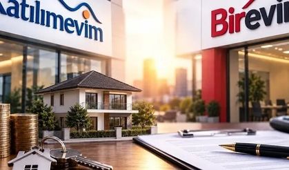 Emlak Katılım, Katılımevim ve Birevim’i satın alacak
