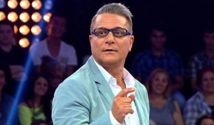 Mehmet Ali Erbil kalp krizi geçirdi!