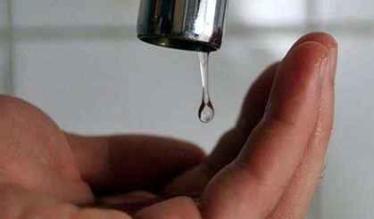 Bursa'da o mahallede su kesintisi olacak