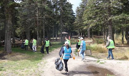 Bursa’nın turizm merkezi için seferberlik
