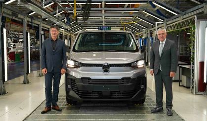 O model artık Bursa’da üretilecek