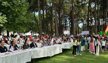 Bursa’da diyabete karşı güçlü birliktelik