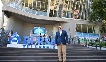 Yıldırım’dan Zirveye Renkli Yolculuk
