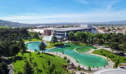 Turizmin geleceği Bursa’da masaya yatırılacak